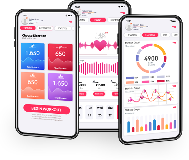 Mobile Apps
