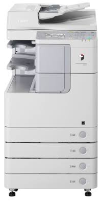 Canon imageRUNNER 2520