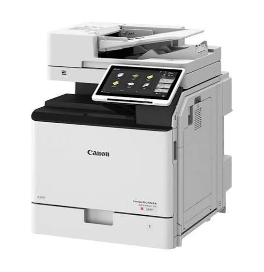 Canon imageRUNNER ADVANCE DX