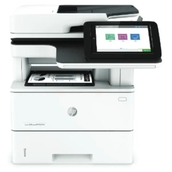HP LaserJet Managed