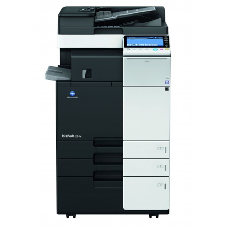 Konica Minolta Bizhub C224e