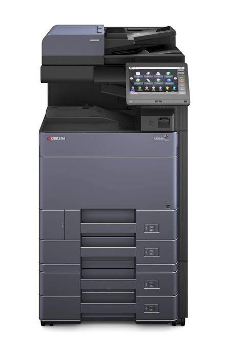 Kyocera TASKalfa 2553ci