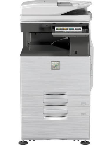 Sharp MX-3071