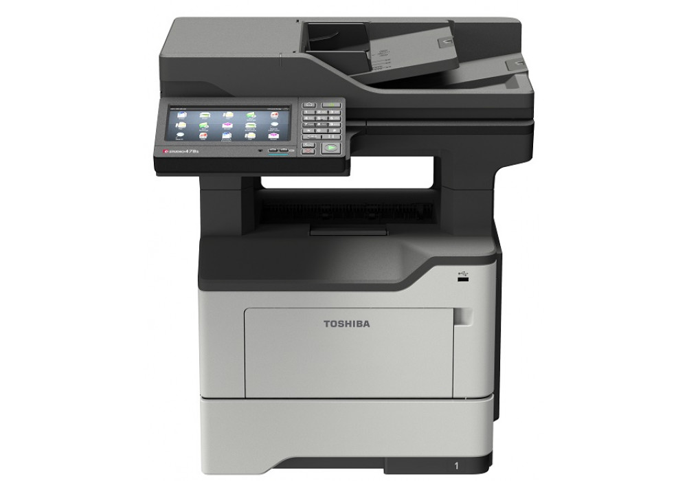 Toshiba e-STUDIO