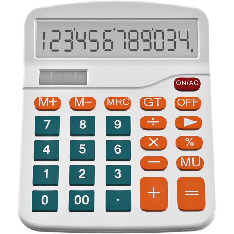 Calculatrice de bureau